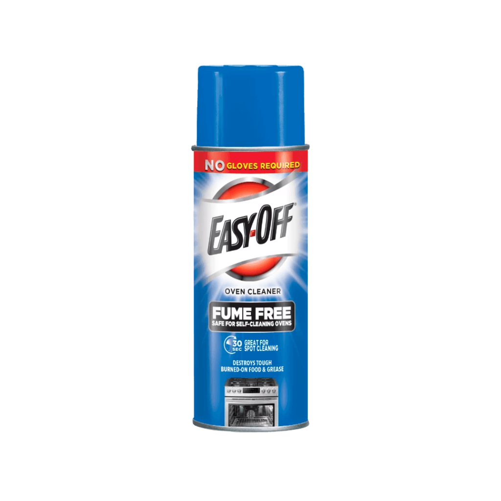 EASY-OFF® Oven Cleaner - Fume Free Max Aerosol 12/14.5 oz.