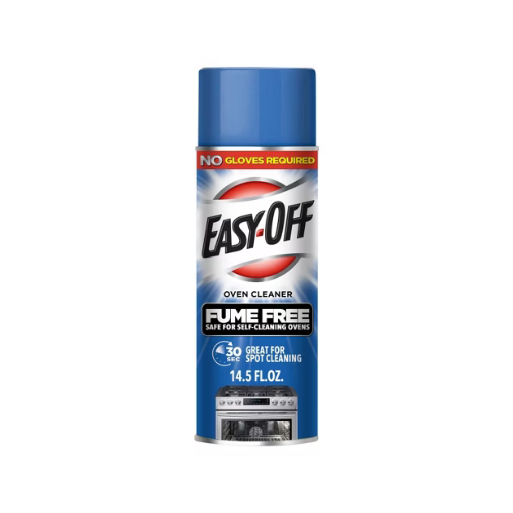 EASY-OFF® Oven Cleaner - Fume Free Max Aerosol 6/14.5 oz.