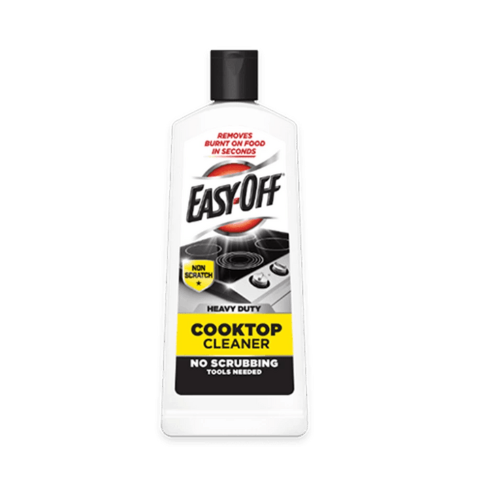 EASY-OFF® Cooktop Cleaner 6/16 oz.