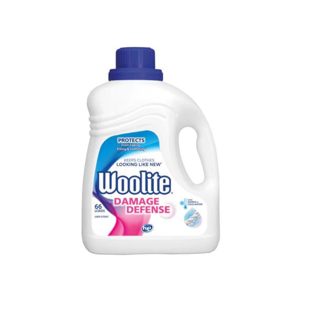 WOOLITE® - Gentle Cycle 4/100 oz.