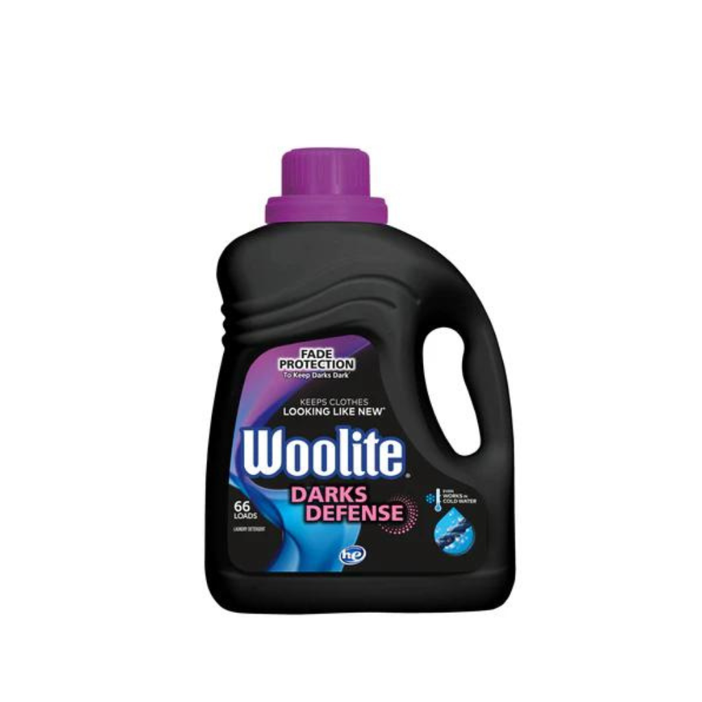 WOOLITE® - Darks 4/100 oz.