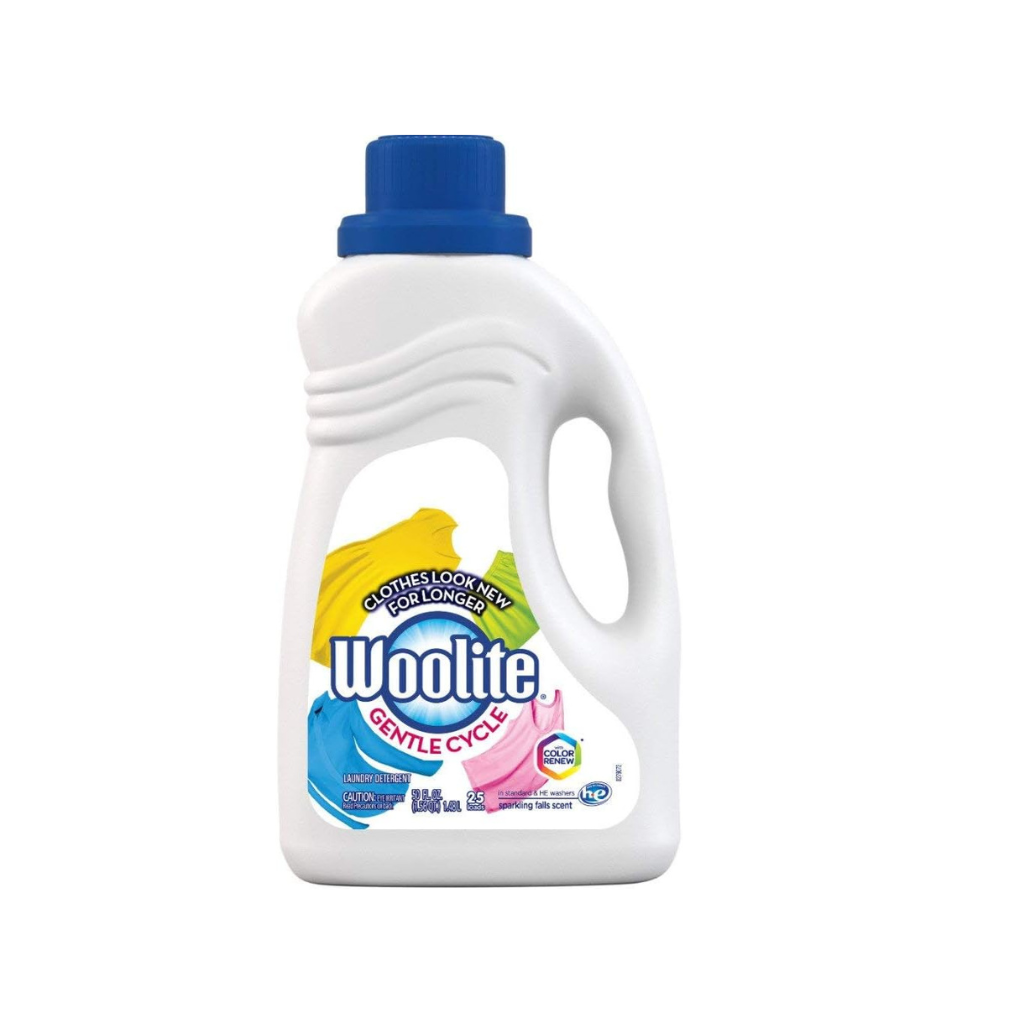 WOOLITE® - Gentle Cycle 6/50 oz.