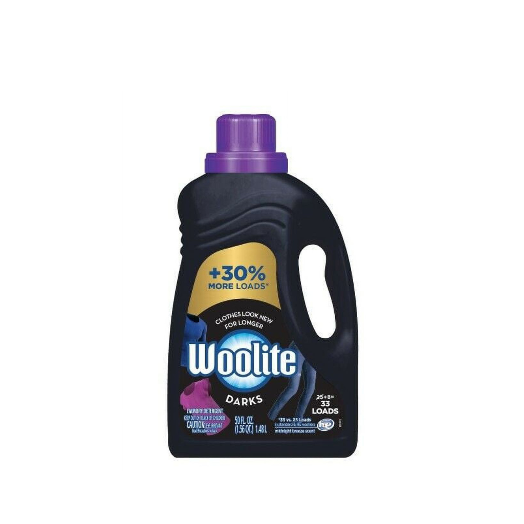 WOOLITE® - Darks 6/50 oz.