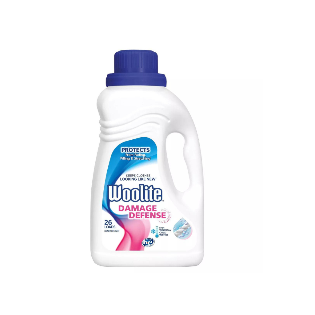 WOOLITE® - Gentle Cycle 4/40 oz.