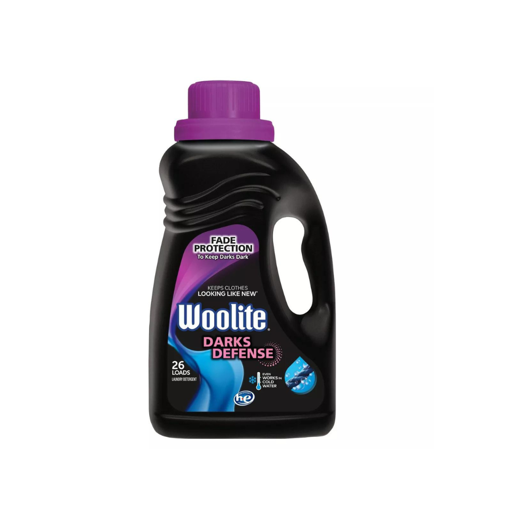 WOOLITE® - Darks 4/40 oz.