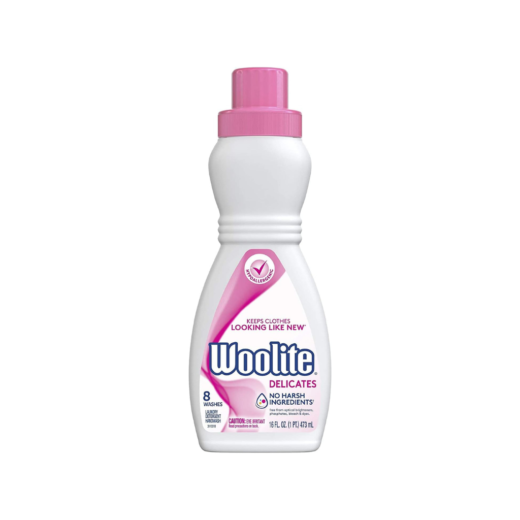 WOOLITE® - For All Delicates 12/16 oz.