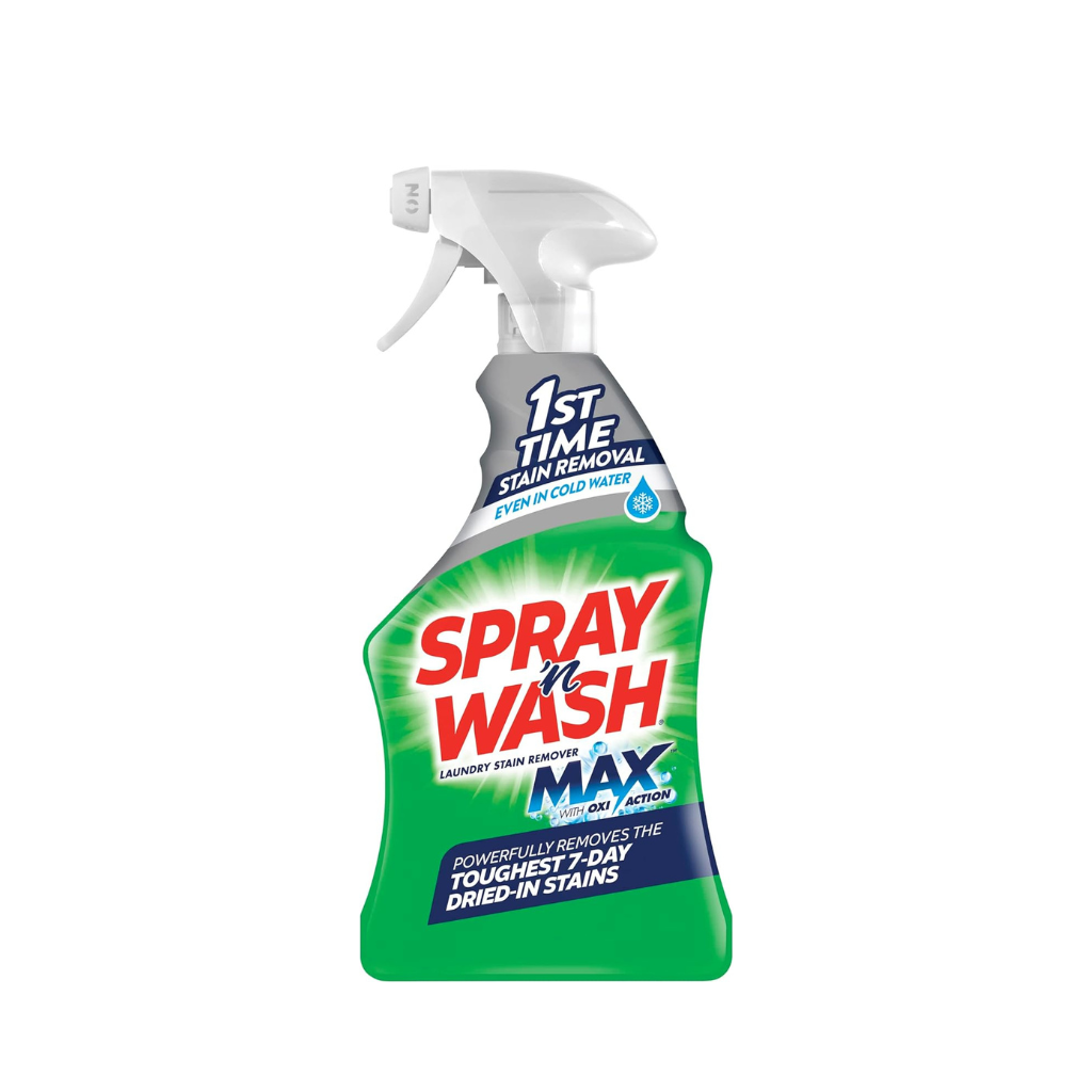 SPRAY 'N WASH® MAX™ - Trigger 12/16 oz.