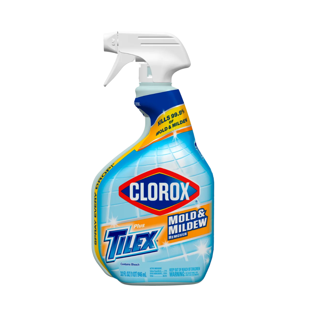 Clorox Tilex Mold Mildew Remover 32fl oz