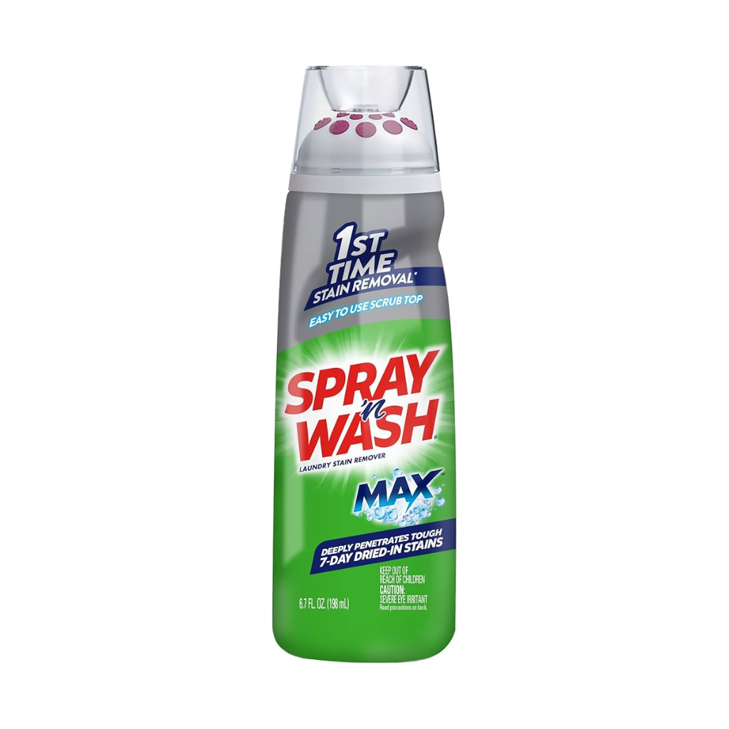 SPRAY `N WASH® Pre-Treat - MAX Gel Stick 8/6.7 oz.