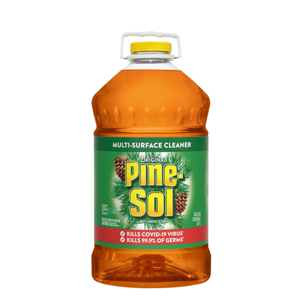 Pine-Sol Cleaner 3/175fl oz