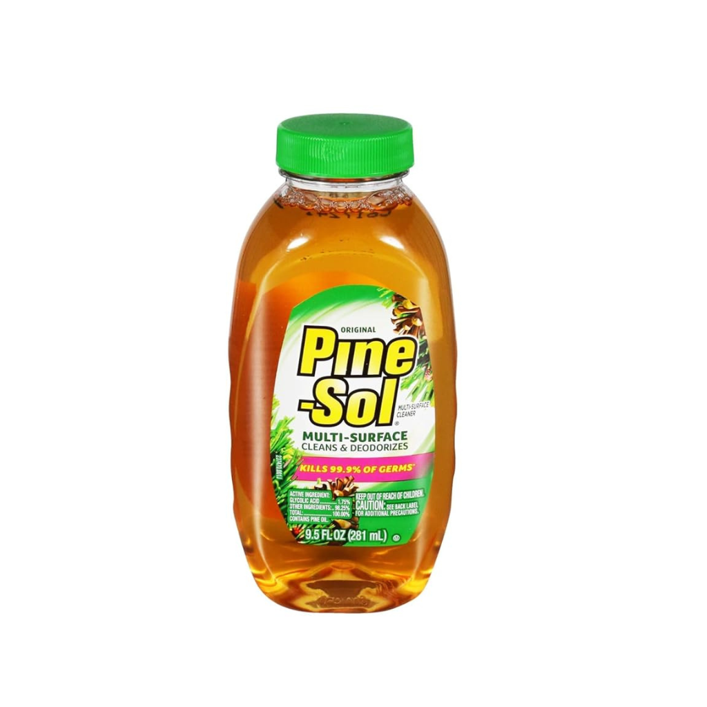 Pine-Sol Cleaner 24/9.5fl oz