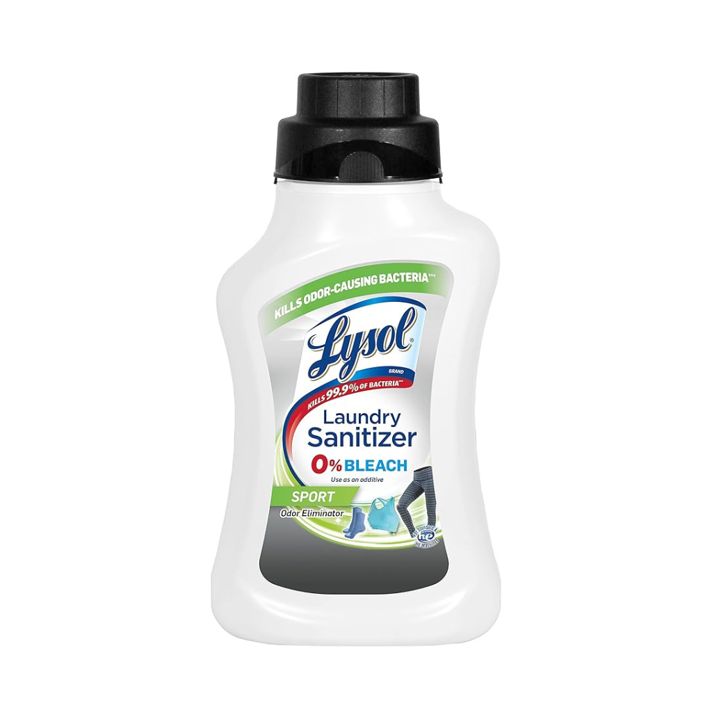 LYSOL® Laundry Sanitizer Sport 6/41 oz.