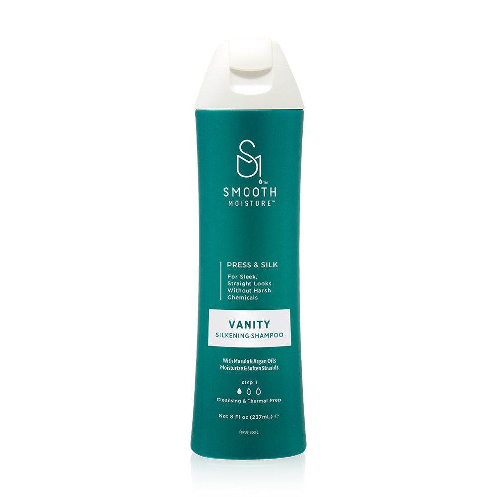 VANITY Silkening Shampoo 8oz