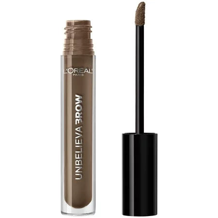 L'OREAL COSMETICS Unbelieva-Brow : Warm Brunette Pack 72