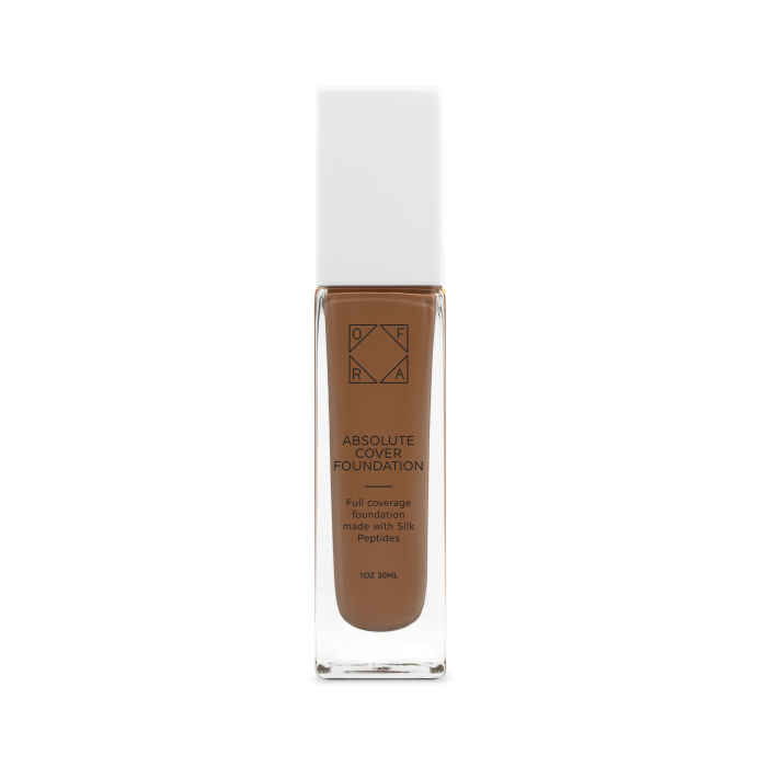 Ofra Absolute Cover Foundation #9.5 Size 1 oz / 30ml