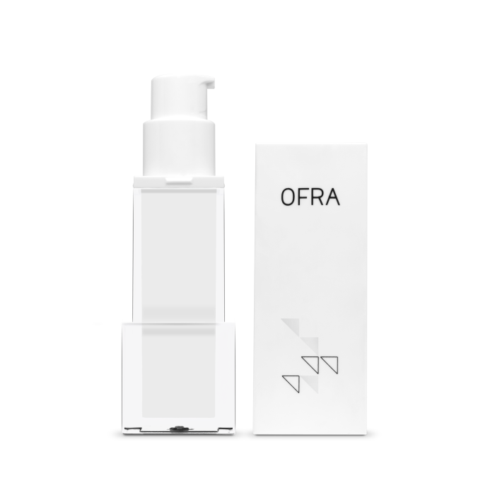 Ofra Absolute Cover Face Primer Size 1oz / 30ml