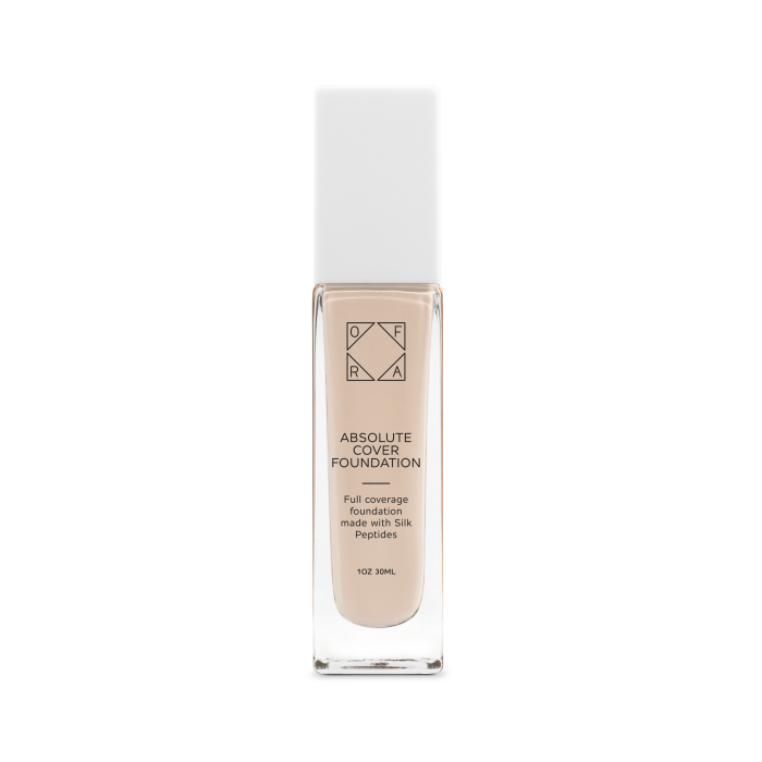 Ofra Absolute Cover Foundation #0.1 Size 1 oz / 30ml