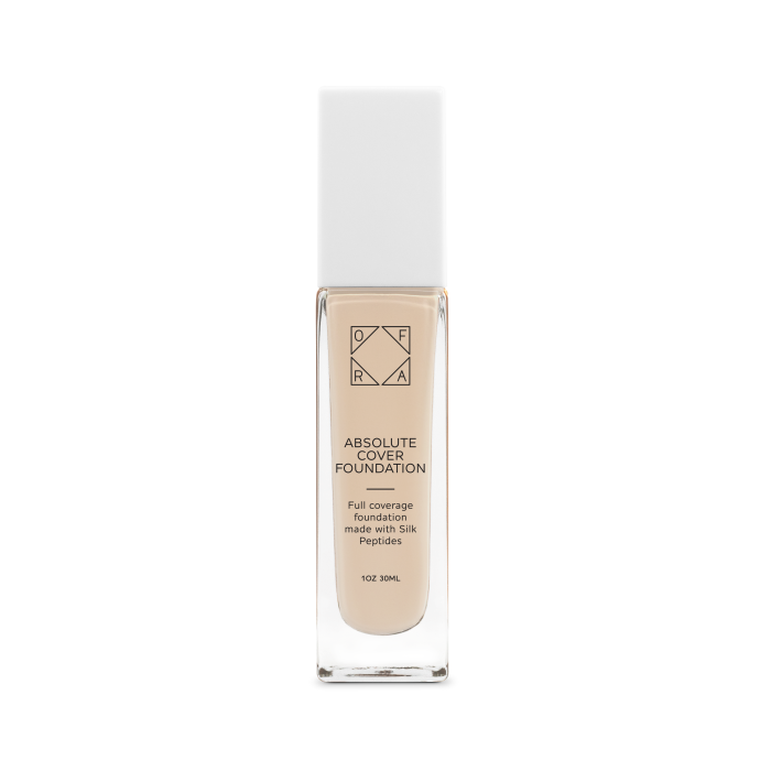 Ofra Absolute Cover Foundation #0.2 Size 1 oz / 30ml