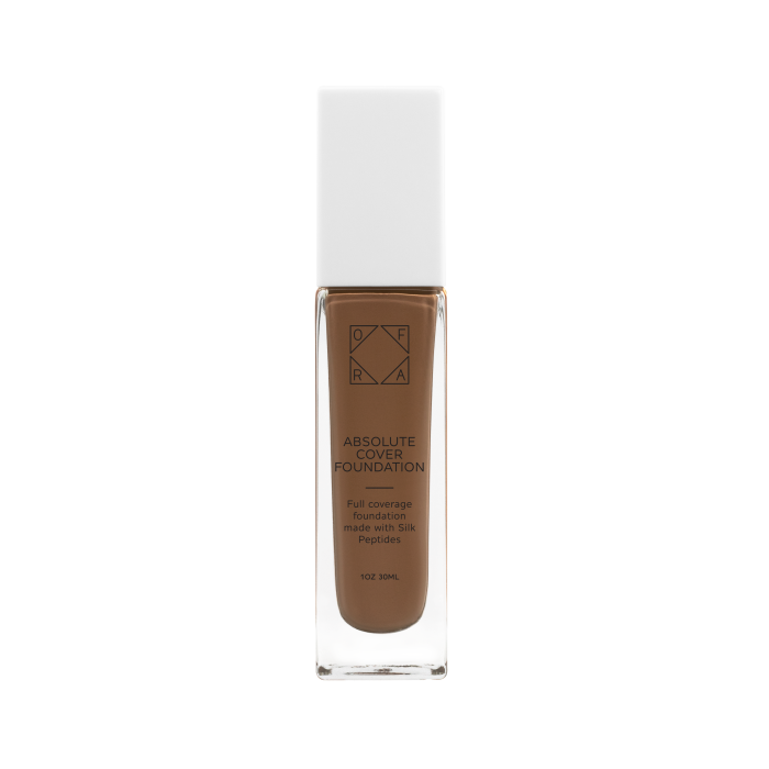 Ofra Absolute Cover Foundation #10 Size 1oz / 30ml