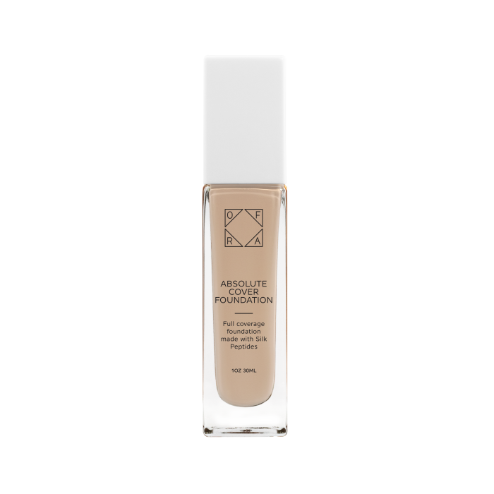 Ofra Absolute Cover Foundation #2 Size 1oz / 30ml