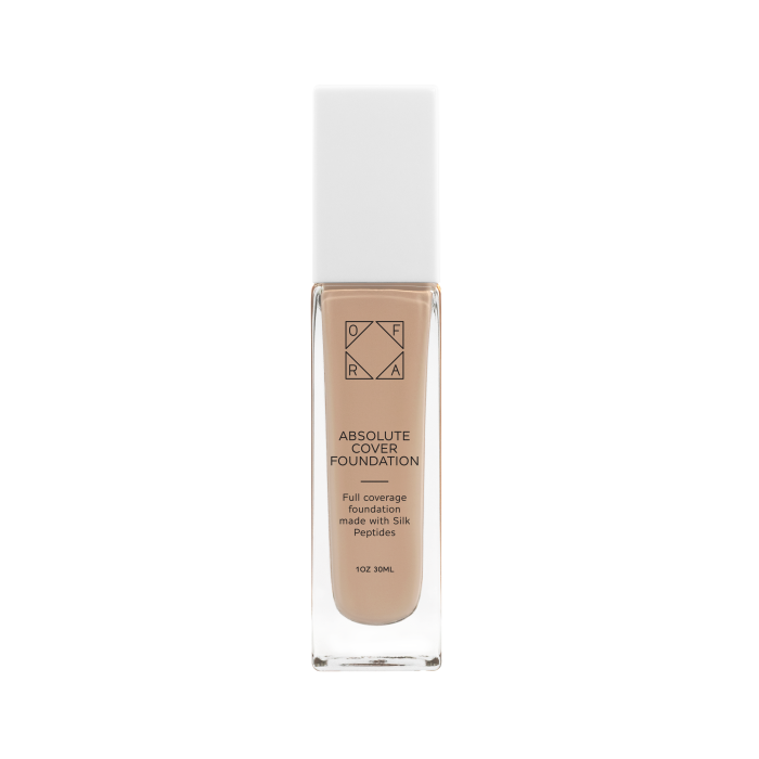 Ofra Absolute Cover Foundation #3 Size 1oz / 30ml