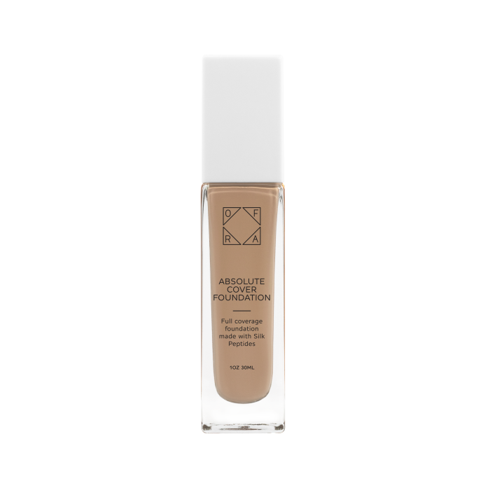 Ofra Absolute Cover Foundation #4.5 Size 1oz / 30ml