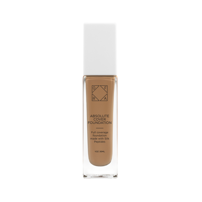 Ofra Absolute Cover Foundation #7.5 Size 1oz / 30ml