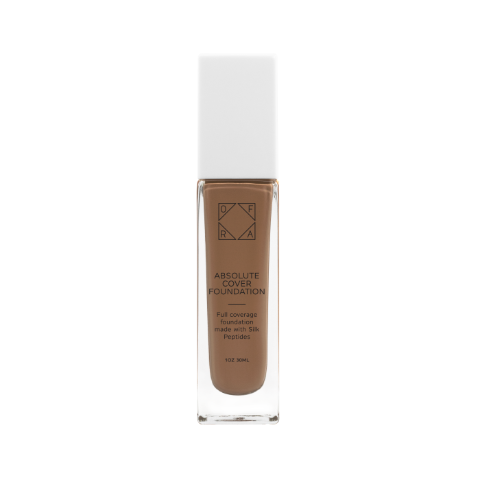 Ofra Absolute Cover Foundation #8.5 Size 1oz / 30ml