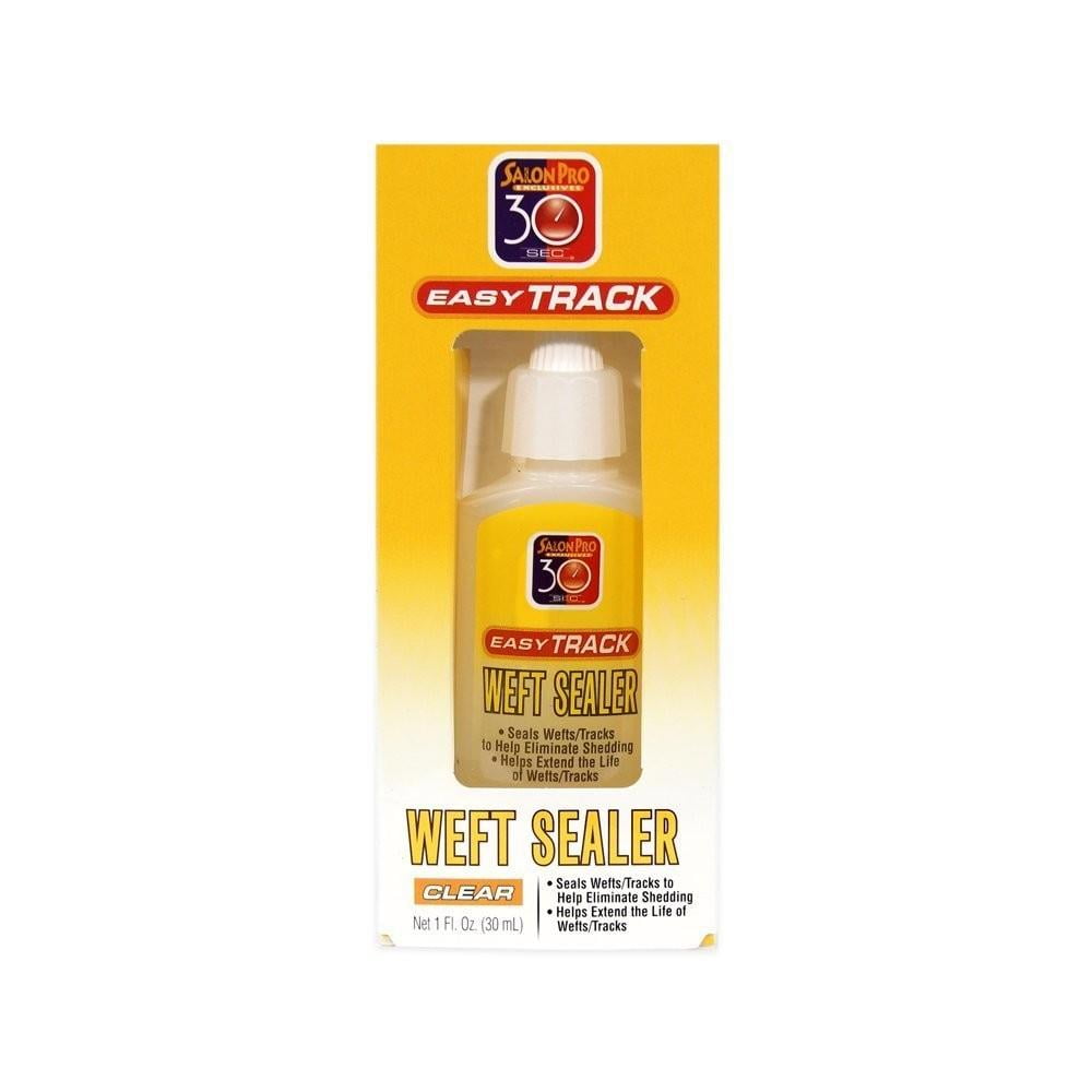 SP 30 Sec Easy Track Weft Sealer Nip Tip (Clear) 1oz