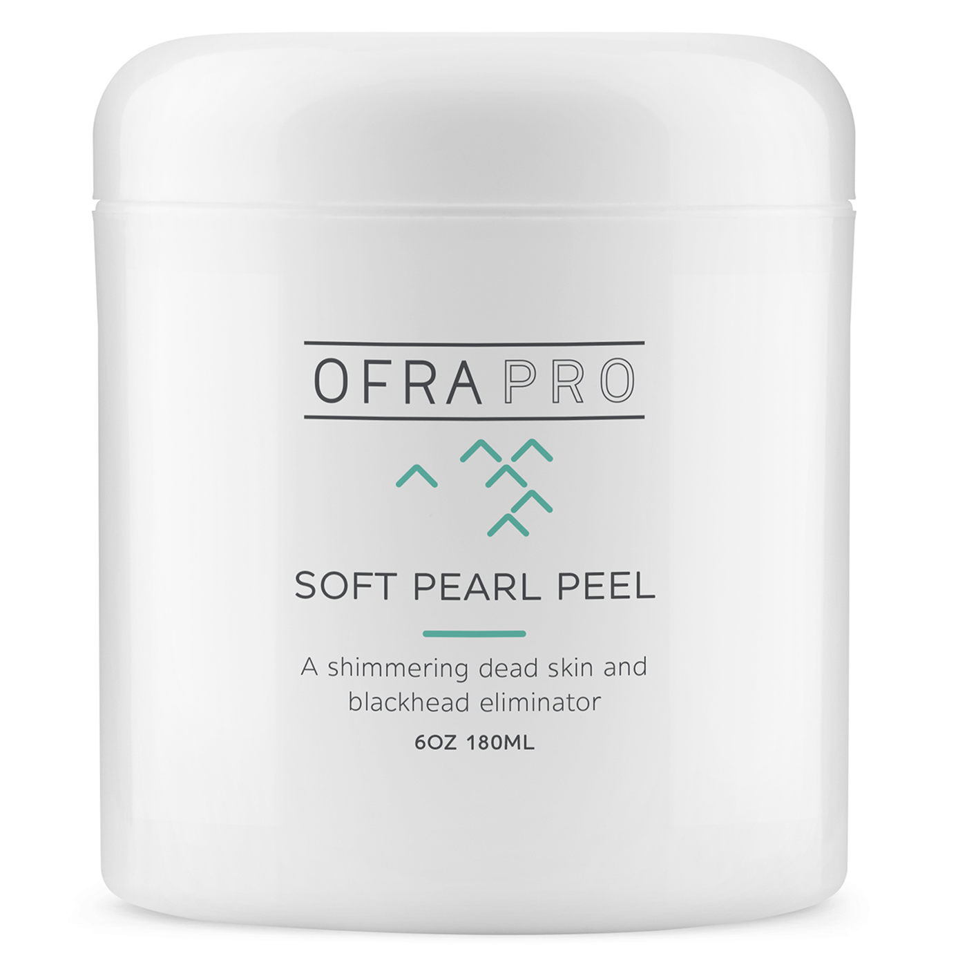 Ofra Soft Pearl Peel Size 6fl oz / 180ml