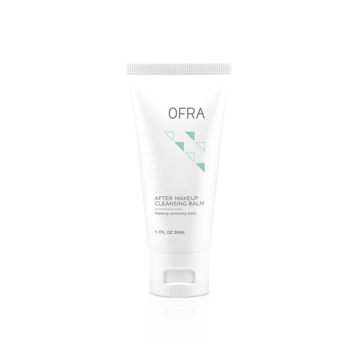 Ofra After Makeup Cleansing Balm Size 1.7fl oz / 50ml