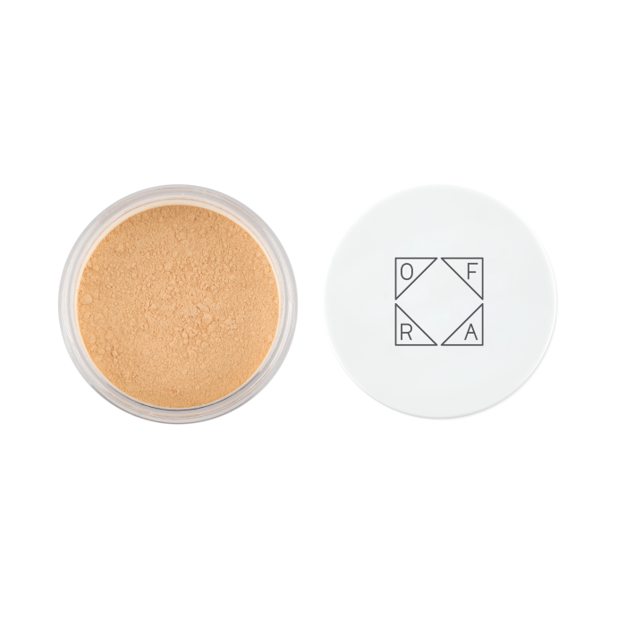 Ofra Brightening Powder - Apricot Size 6g