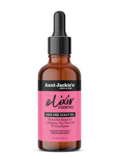 Aunt Jackie's Elixir Essentials Aunt Jackie's Elixir Collagen Pack 24 Size 2 oz