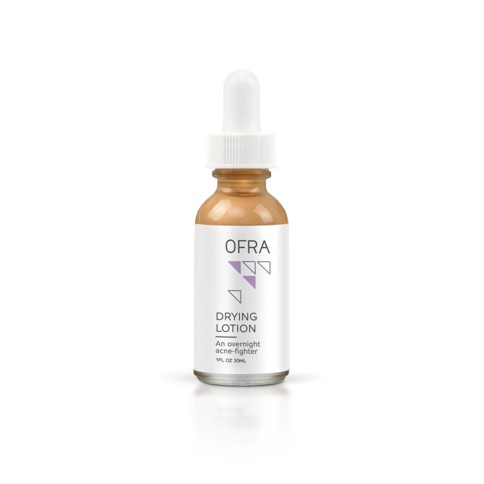 Ofra OFRA Drying Lotion - Almond Size 1oz / 30ml