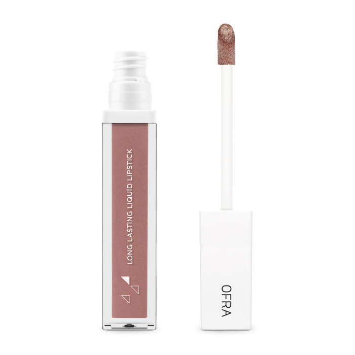 Ofra Long Lasting Liquid Lipstick - Angeles Size 8g