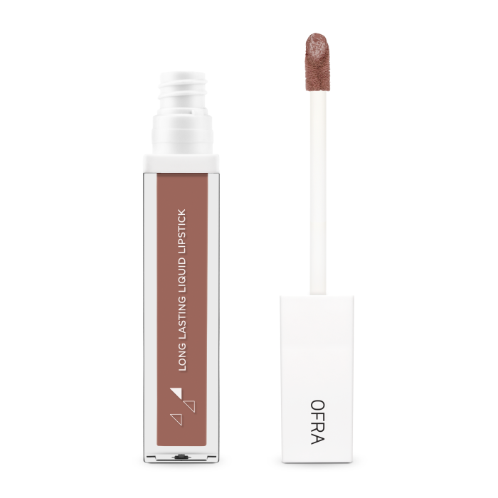 Ofra Long Lasting Liquid Lipsticks - Aspen Size 8g