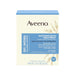 Aveeno Soothing Oatmeal Bath Soak for Eczema with Natural Colloidal Oatmeal Scented Pack 24 Size 1.5oz/8ct