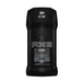 AXE Black All Day Dry Antiperspirant & Deodorant Stick Pack 12 3oz