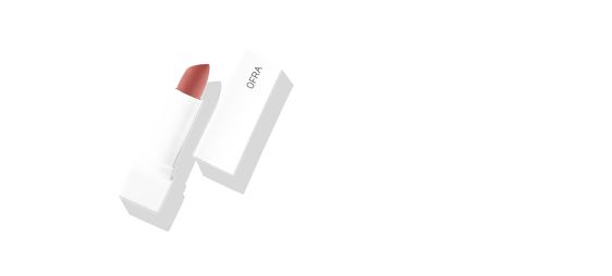 Ofra Lipstick - Tropicana Size 4.5g / 0.16oz