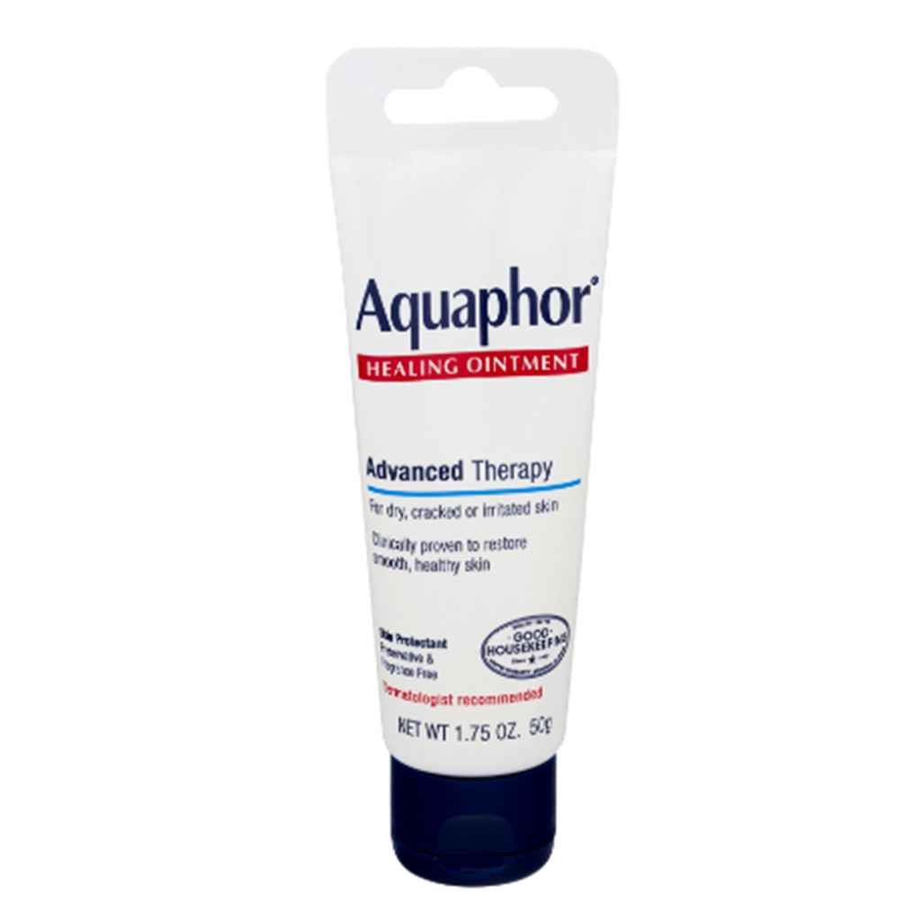 Aquaphor Healing Ointment Check Out Tube Pack 6/6's Size 1.75oz