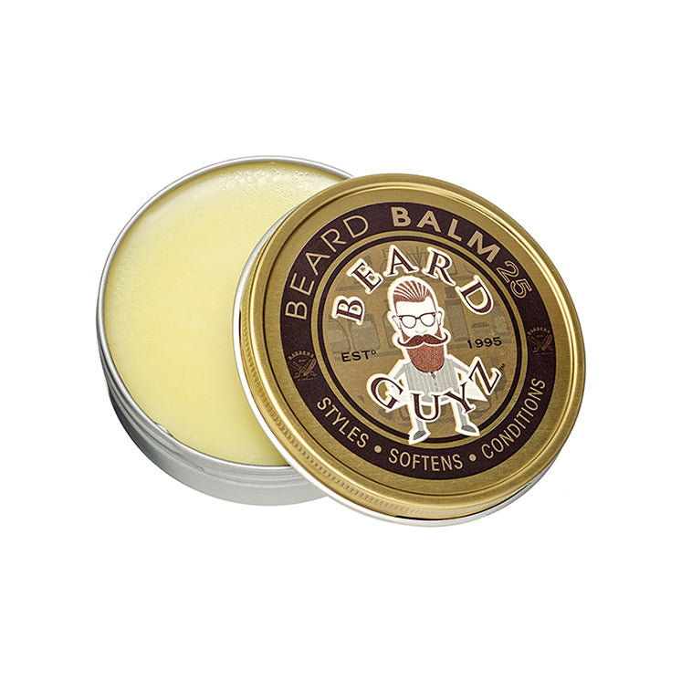 Beard Balm 3.0oz