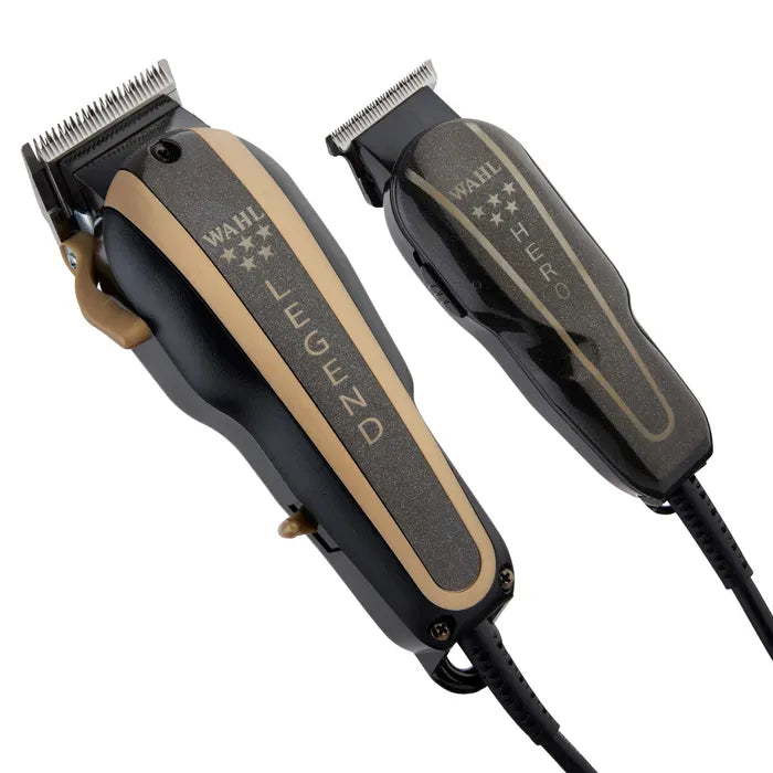 Wahl Barber Combo 120V~ 60HZ LA