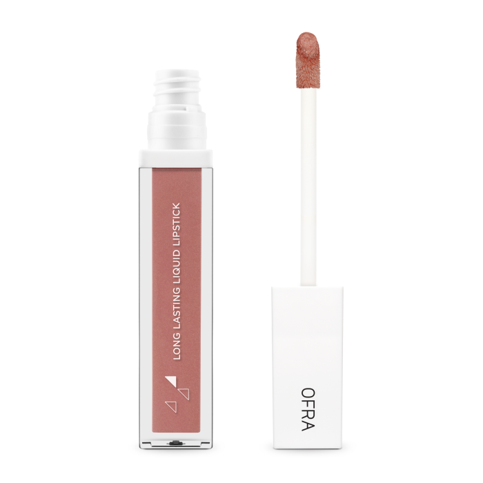 Ofra Long Lasting Liquid Lipstick - Baroque / Francesca Tolot Size 8g