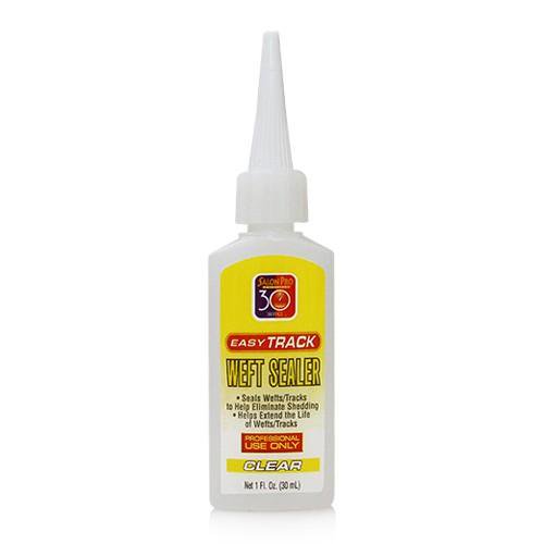 SP 30 Sec Easy Track Weft Sealer Nip Tip (Clear) 1oz