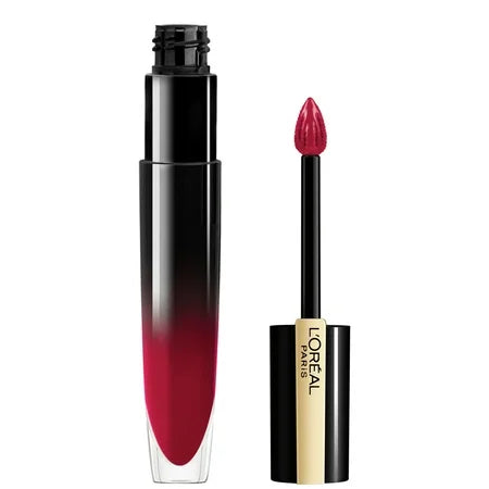 L'OREAL COSMETICS Brilliant Signature : BE POWERFUL Pack 72