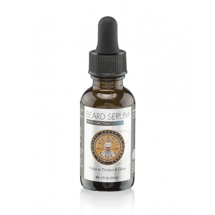 Beard Serum 1.0oz