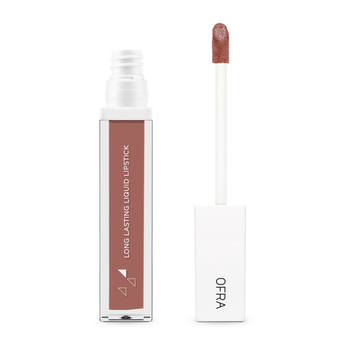 Ofra Long Lasting Liquid Lipstick - Bel Air Size 8g