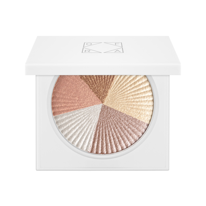 Ofra Highlighter - Beverly Hills Size 7g