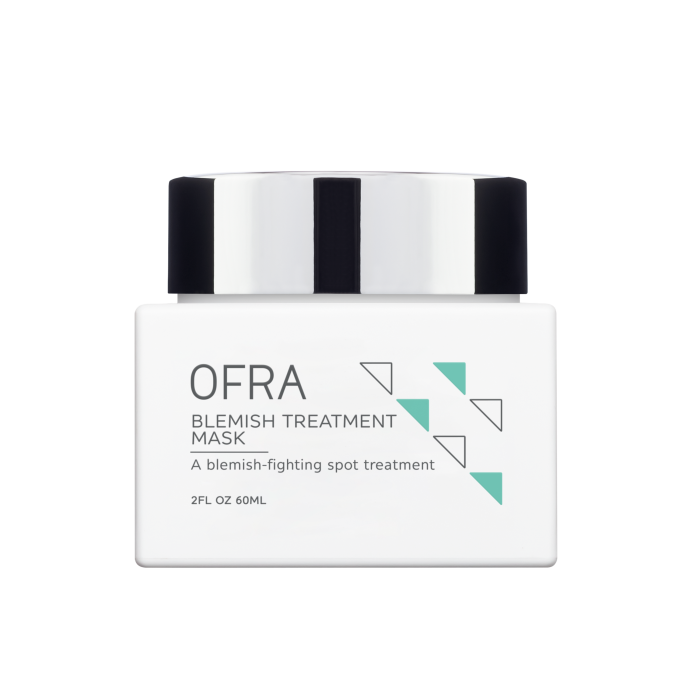 Ofra Blemish Treatment Mask Size 6fl oz / 180ml