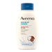 Aveeno Skin Relief Oat Body Wash with Coconut Scent Pack 12 Size 12oz